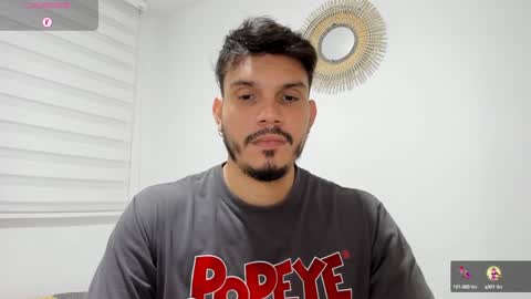 Snapshot of legolas_15 chatting on December 2024 04:01:02 AM Alejandro online show from December 2024 04:01:02 AM