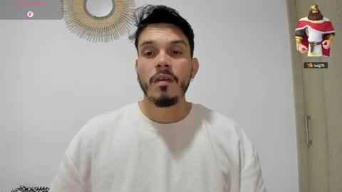 Snapshot of legolas_15 chatting on December 2024 10:42:02 AM Alejandro online show from December 2024 10:42:02 AM