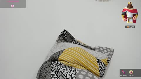 Snapshot of legolas_15 chatting on December 2024 01:45:02 PM Alejandro online show from December 2024 01:45:02 PM