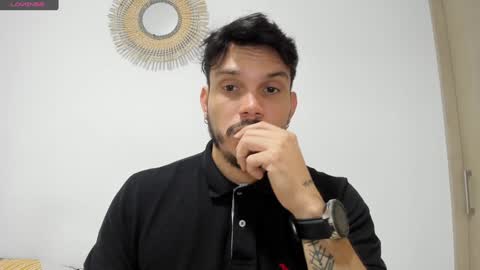 Snapshot of legolas_15 chatting on December 2024 10:26:02 AM Alejandro online show from December 2024 10:26:02 AM