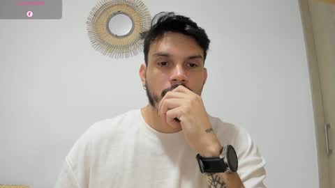 Snapshot of legolas_15 chatting on December 2024 10:01:02 AM Alejandro online show from December 2024 10:01:02 AM