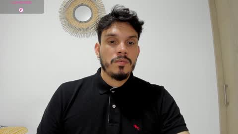 Snapshot of legolas_15 chatting on December 2024 10:16:02 PM Alejandro online show from December 2024 10:16:02 PM