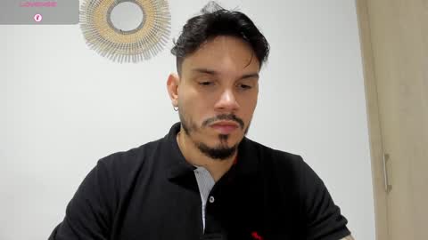 Snapshot of legolas_15 chatting on December 2024 09:48:02 AM Alejandro online show from December 2024 09:48:02 AM