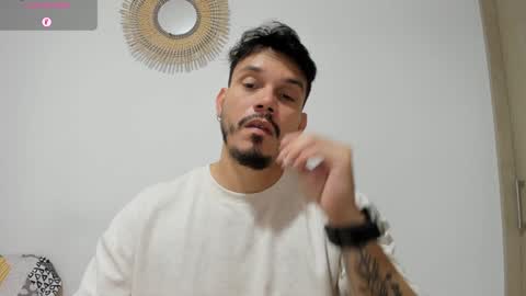 Snapshot of legolas_15 chatting on January 2025 10:05:01 AM Alejandro online show from January 2025 10:05:01 AM