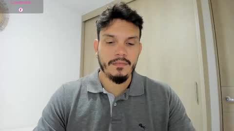 Snapshot of legolas_15 chatting on February 2025 09:05:02 AM Alejandro online show from February 2025 09:05:02 AM