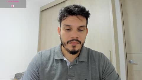 Snapshot of legolas_15 chatting on February 2025 01:06:01 PM Alejandro online show from February 2025 01:06:01 PM