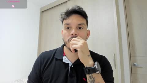 Snapshot of legolas_15 chatting on February 2025 11:59:02 AM Alejandro online show from February 2025 11:59:02 AM