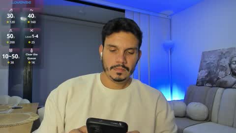 Snapshot of legolas_15 chatting on September 2025 03:31:01 AM Alejandro online show from September 2025 03:31:01 AM