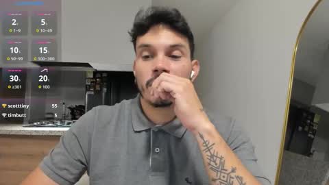 Snapshot of legolas_15 chatting on October 2025 05:28:01 AM Alejandro online show from October 2025 05:28:01 AM