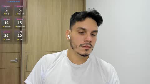 Snapshot of legolas_15 chatting on October 2025 10:04:01 AM Alejandro online show from October 2025 10:04:01 AM