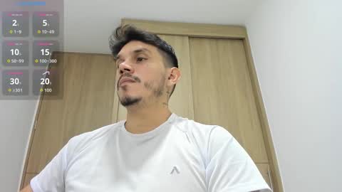 Snapshot of legolas_15 chatting on October 2025 10:15:01 PM Alejandro online show from October 2025 10:15:01 PM