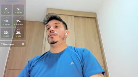 Snapshot of legolas_15 chatting on October 2025 10:21:02 AM Alejandro online show from October 2025 10:21:02 AM