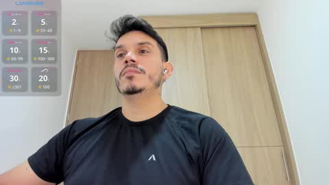 Snapshot of legolas_15 chatting on October 2025 03:58:02 PM Alejandro online show from October 2025 03:58:02 PM