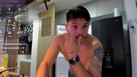 Snapshot of legolas_15 chatting on October 2025 04:09:02 PM Alejandro online show from October 2025 04:09:02 PM