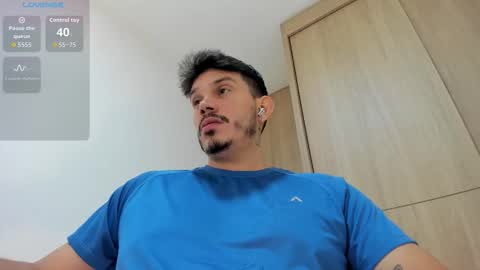 Snapshot of legolas_15 chatting on November 2025 05:53:01 AM Alejandro online show from November 2025 05:53:01 AM