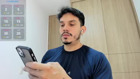 Snapshot of legolas_15 chatting on November 2025 10:48:02 AM Alejandro online show from November 2025 10:48:02 AM