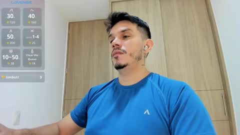 Snapshot of legolas_15 chatting on November 2025 09:09:01 AM Alejandro online show from November 2025 09:09:01 AM