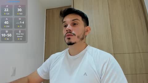 Snapshot of legolas_15 chatting on November 2025 09:30:01 AM Alejandro online show from November 2025 09:30:01 AM