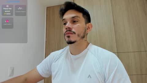 Snapshot of legolas_15 chatting on November 2025 10:54:02 AM Alejandro online show from November 2025 10:54:02 AM