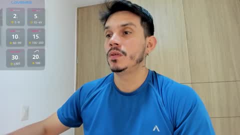 Snapshot of legolas_15 chatting on November 2025 04:55:01 AM Alejandro online show from November 2025 04:55:01 AM