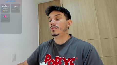 Snapshot of legolas_15 chatting on November 2025 12:32:01 AM Alejandro online show from November 2025 12:32:01 AM