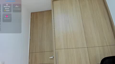 Snapshot of legolas_15 chatting on November 2025 12:38:01 PM Alejandro online show from November 2025 12:38:01 PM