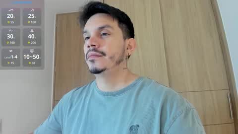 Snapshot of legolas_15 chatting on December 2025 10:11:02 AM Alejandro online show from December 2025 10:11:02 AM