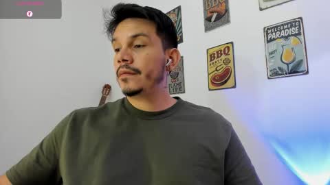 Snapshot of legolas_15 chatting on January 2026 09:24:02 AM Alejandro online show from January 2026 09:24:02 AM