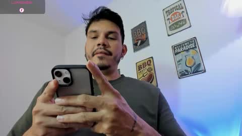 Snapshot of legolas_15 chatting on January 2026 09:29:01 PM Alejandro online show from January 2026 09:29:01 PM