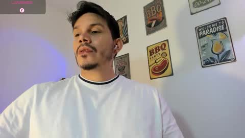 Snapshot of legolas_15 chatting on February 2026 11:31:01 AM Alejandro online show from February 2026 11:31:01 AM