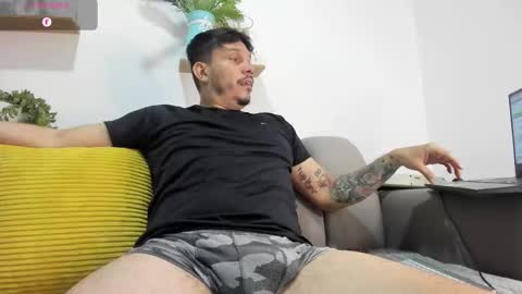 Snapshot of legolas_15 chatting on February 2026 03:16:02 PM Alejandro online show from February 2026 03:16:02 PM