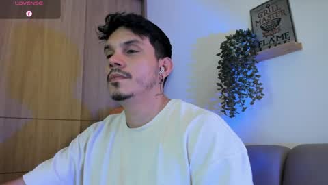 Alejandro online show from May 2026 03:33:01 AM