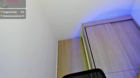 Alejandro online show from May 2026 04:50:02 AM