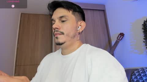 Alejandro online show from May 2026 02:06:01 AM