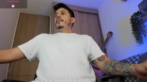 Alejandro online show from May 2026 10:54:01 AM
