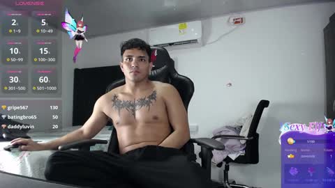  Lei  online show from December 2024 04:01:02 AM