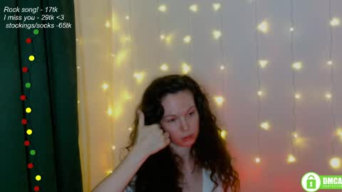 hey Im Leia and I love rock  online show from May 2026 07:10:02 PM