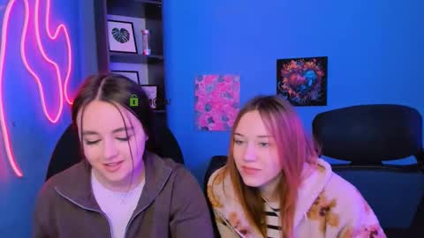 Leia online show from February 2026 12:11:01 PM