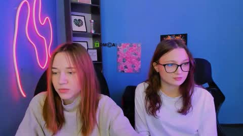 Leia online show from February 2026 12:34:01 PM