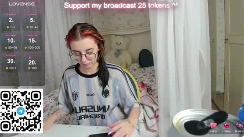 leia_moreno online show from September 2025 08:57:01 AM