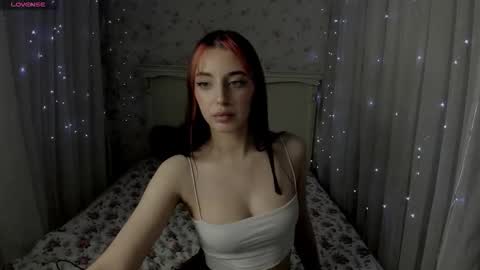 leia_moreno online show from October 2025 12:57:02 PM