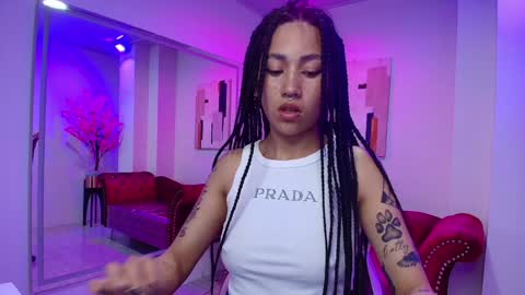 Leia.  online show from January 2025 02:24:02 PM