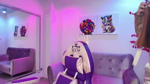 Leia.  online show from March 2025 02:26:02 PM