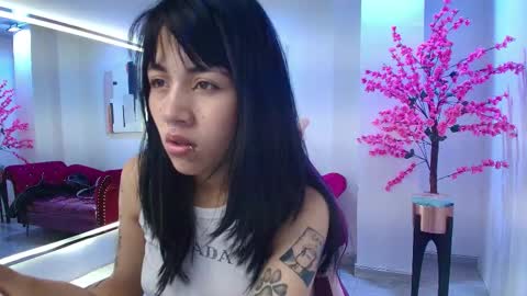 Leia.  online show from November 2025 12:04:02 PM