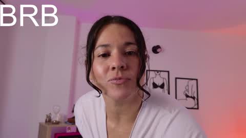 LeiaBlack online show from April 2026 09:08:01 PM