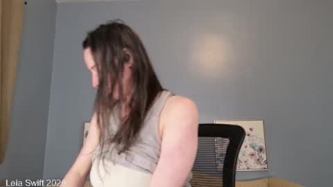 Leia Swift online show from February 2026 01:09:01 AM