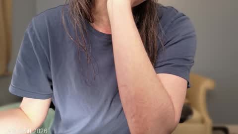 Leia Swift online show from March 2026 08:06:02 AM