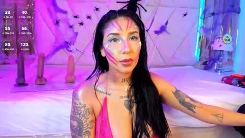 Leia online show from October 2025 05:31:01 AM