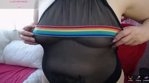 Leidy Brenda online show from February 2026 12:03:01 PM