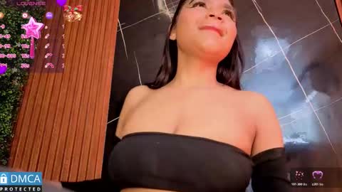 Leidy online show from March 2026 10:51:01 AM